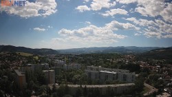 Pohled od Sásové-Rudlové