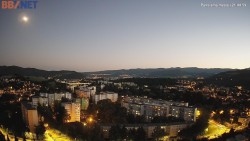 Miasto Bańska Bystrzyca