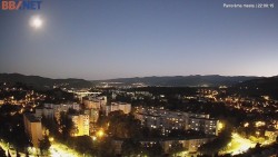 Miasto Bańska Bystrzyca