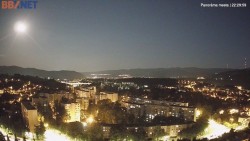 Pohled od Sásové-Rudlové