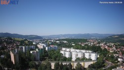 Pohled od Sásové-Rudlové