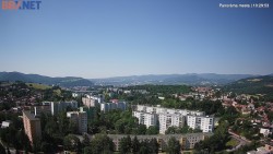 Pohled od Sásové-Rudlové