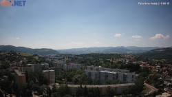 Pohled od Sásové-Rudlové