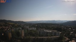 Pohled od Sásové-Rudlové