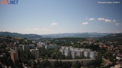 Pohled od Sásové-Rudlové