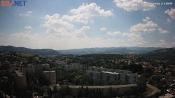 Pohled od Sásové-Rudlové