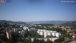 Pohled od Sásové-Rudlové