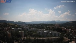 Pohled od Sásové-Rudlové