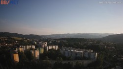 Pohled od Sásové-Rudlové