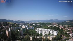 Pohled od Sásové-Rudlové