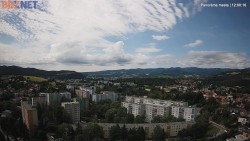 Pohled od Sásové-Rudlové