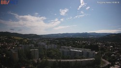 Pohled od Sásové-Rudlové