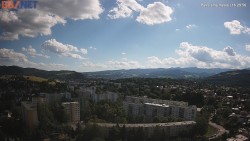 Pohled od Sásové-Rudlové