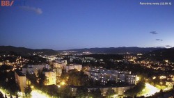 Pohled od Sásové-Rudlové