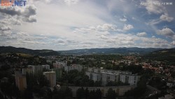 Pohled od Sásové-Rudlové
