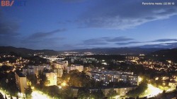 Pohled od Sásové-Rudlové