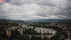Pohled od Sásové-Rudlové
