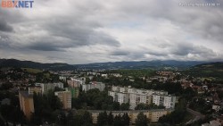 Pohled od Sásové-Rudlové