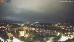 Pohled od Sásové-Rudlové