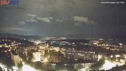 Pohled od Sásové-Rudlové