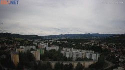 Pohled od Sásové-Rudlové