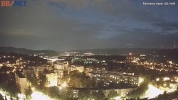 Pohled od Sásové-Rudlové