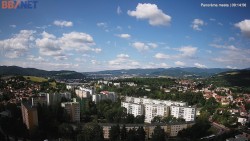 Pohled od Sásové-Rudlové