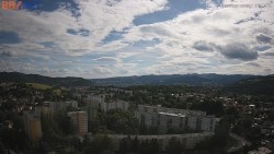 Pohled od Sásové-Rudlové