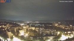 Pohled od Sásové-Rudlové