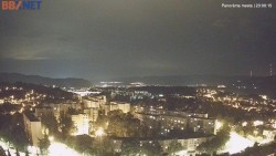 Pohled od Sásové-Rudlové