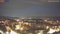 Pohled od Sásové-Rudlové
