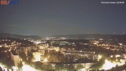 Pohled od Sásové-Rudlové