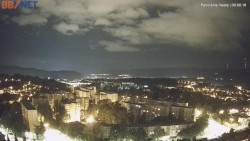 Pohled od Sásové-Rudlové