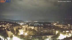 Pohled od Sásové-Rudlové
