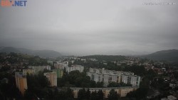 Pohled od Sásové-Rudlové