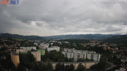 Pohled od Sásové-Rudlové