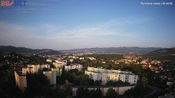 Pohled od Sásové-Rudlové