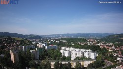 Pohled od Sásové-Rudlové