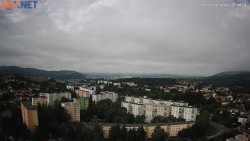 Pohled od Sásové-Rudlové