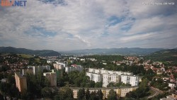 Pohled od Sásové-Rudlové