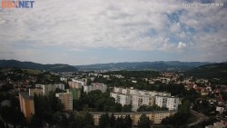 Pohled od Sásové-Rudlové