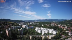 Pohled od Sásové-Rudlové