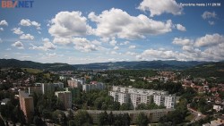 Pohled od Sásové-Rudlové