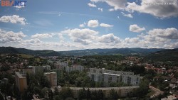 Pohled od Sásové-Rudlové