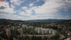 Pohled od Sásové-Rudlové