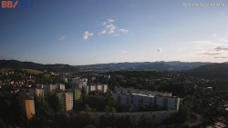 Pohled od Sásové-Rudlové
