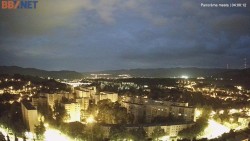 Pohled od Sásové-Rudlové