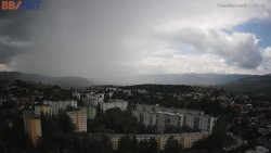 Pohled od Sásové-Rudlové
