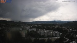 Pohled od Sásové-Rudlové