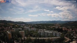 Pohled od Sásové-Rudlové